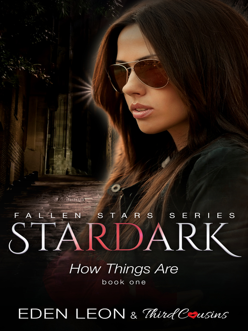 Cover image for How Things Are